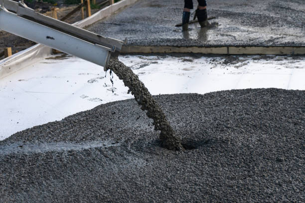 Best Concrete repair services  in USA